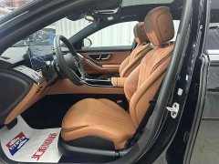 Mercedes-Benz S 400 L Business Version - фото 7
