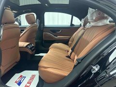 Mercedes-Benz S 400 L Business Version - фото 8