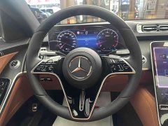 Mercedes-Benz S 400 L Business Version - фото 9