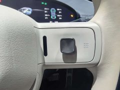 Zeekr 007 Smart Drive Edition 75kWh - фото 11