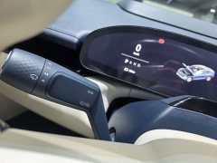 Zeekr 007 Smart Drive Edition 75kWh - фото 13