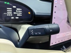 Zeekr 007 Smart Drive Edition 75kWh - фото 14