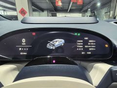 Zeekr 007 Smart Drive Edition 75kWh - фото 15