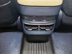 Zeekr 007 Smart Drive Edition 75kWh - фото 18