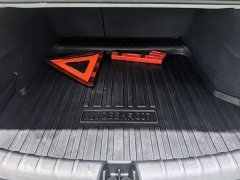 Zeekr 007 Smart Drive Edition 75kWh - фото 19