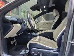 Zeekr 007 Smart Drive Edition 75kWh - фото 5