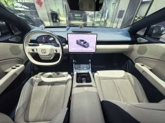 Zeekr 007 Smart Drive Edition 75kWh - фото 8