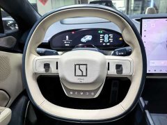 Zeekr 007 Smart Drive Edition 75kWh - фото 9