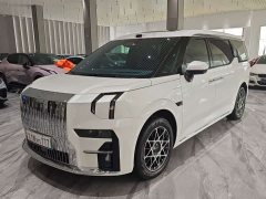 Zeekr 009 EditionAWD 108kWh - фото 1
