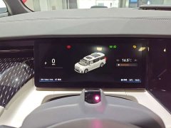 Zeekr 009 EditionAWD 108kWh - фото 18
