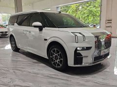 Zeekr 009 EditionAWD 108kWh - фото 3