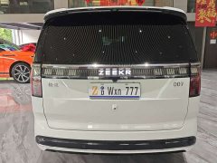 Zeekr 009 EditionAWD 108kWh - фото 4
