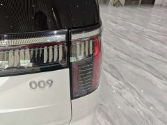 Zeekr 009 EditionAWD 108kWh - фото 9