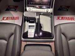 Audi Q7 45 TFSI quattro S line Version - фото 11