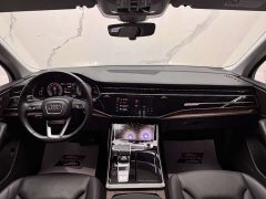 Audi Q7 45 TFSI quattro S line Version - фото 15