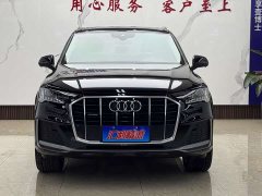 Audi Q7 45 TFSI quattro S line Version - фото 2