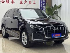Audi Q7 45 TFSI quattro S line Version - фото 3