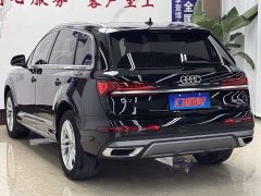 Audi Q7 45 TFSI quattro S line Version - фото 4