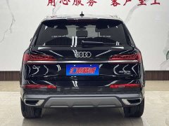Audi Q7 45 TFSI quattro S line Version - фото 5