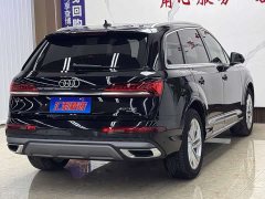 Audi Q7 45 TFSI quattro S line Version - фото 6