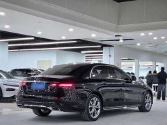 Mercedes-Benz E 300 L Fashion Version - фото 10