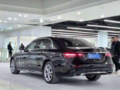 Mercedes-Benz E 300 L Fashion Version - фото 11