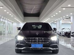 Mercedes-Benz E 300 L Fashion Version - фото 2