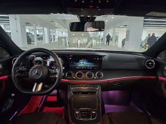 Mercedes-Benz E 300 L Fashion Version - фото 4