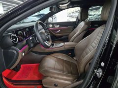 Mercedes-Benz E 300 L Fashion Version - фото 5