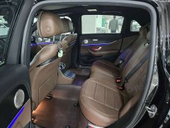 Mercedes-Benz E 300 L Fashion Version - фото 7