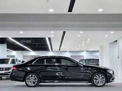 Mercedes-Benz E 300 L Fashion Version - фото 8