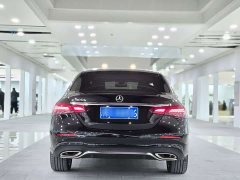 Mercedes-Benz E 300 L Fashion Version - фото 9