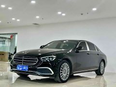 Mercedes-Benz E 300 L Luxury Version - фото 1