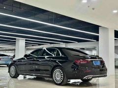 Mercedes-Benz E 300 L Luxury Version - фото 11