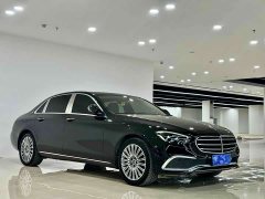 Mercedes-Benz E 300 L Luxury Version - фото 3
