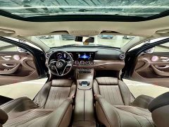 Mercedes-Benz E 300 L Luxury Version - фото 5