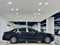 Mercedes-Benz E 300 L Luxury Version - фото 8
