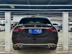 Mercedes-Benz E 300 L Luxury Version - фото 9