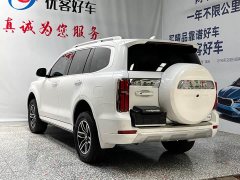 Tank 500 3.0T Edition Version 5 - фото 16