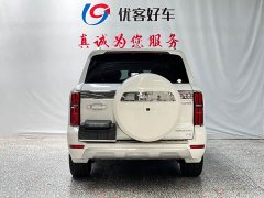 Tank 500 3.0T Edition Version 5 - фото 17