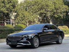 Mercedes-Benz E 300 L Luxury Version - фото 1