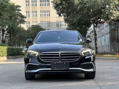 Mercedes-Benz E 300 L Luxury Version - фото 2