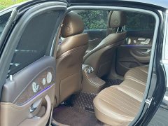Mercedes-Benz E 300 L Luxury Version - фото 5