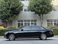 Mercedes-Benz E 300 L Luxury Version - фото 8