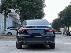 Mercedes-Benz E 300 L Luxury Version - фото 9