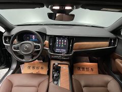 Volvo S90 B5 Luxury Edition - фото 10