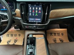Volvo S90 B5 Luxury Edition - фото 11
