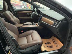 Volvo S90 B5 Luxury Edition - фото 12