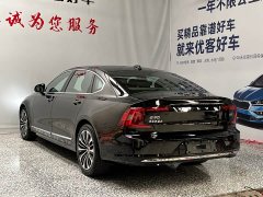 Volvo S90 B5 Luxury Edition - фото 15