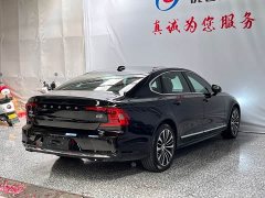 Volvo S90 B5 Luxury Edition - фото 17